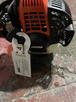 Echo Srm-266 New $220 Firm for Sale in Los Angeles, CA - OfferUp