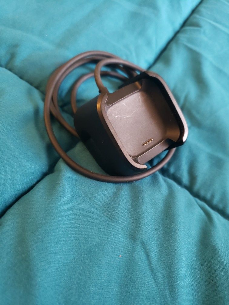 Fitbit Versa Charger