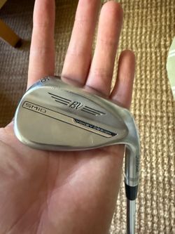 Sm10 Vokey 56.08M