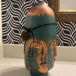 Decorative  Vase