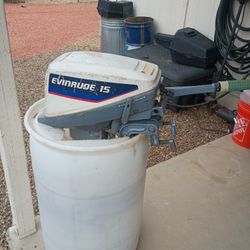 Evinrude