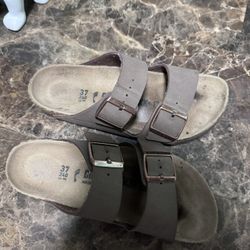 Birkenstock Arizona Size 37