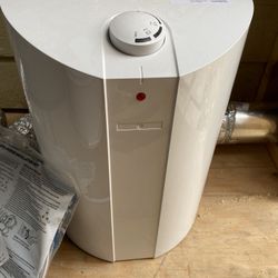 Water Heater 