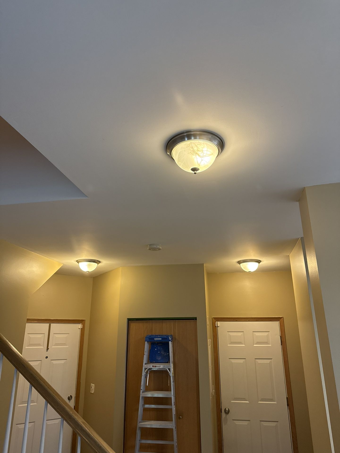 Light Fixtures