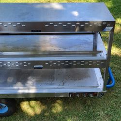 Hatco Food Warmer