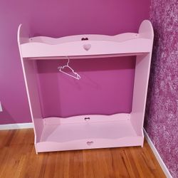 Baby Dress Hanger