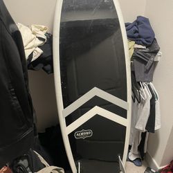 Almonds 5 ´10´ Quad 