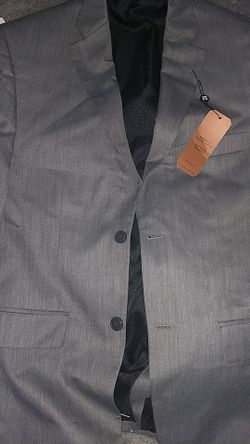 Haggar suit jacket