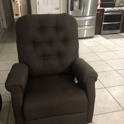 Reclining Chair 