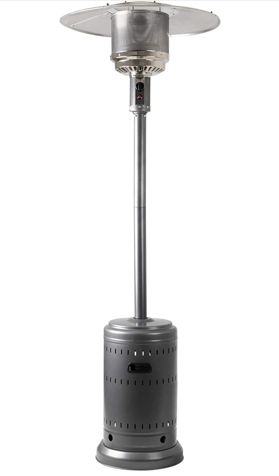 10 Used Patio Heaters