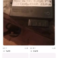 Wanted 1999 To 02 Yamaha R6 CDI Picture In The Head