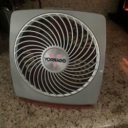 Vornado Personal Fan, Pick Up In Temple City