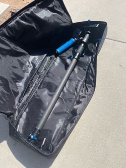Camera Gymbal