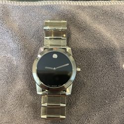 Movado Vizio