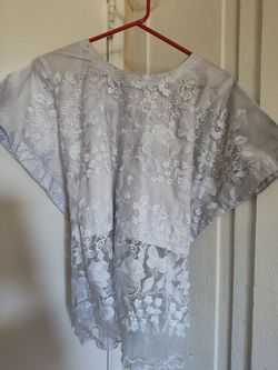 Blusas típicas de Guatemala