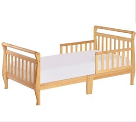 Toddler Bed