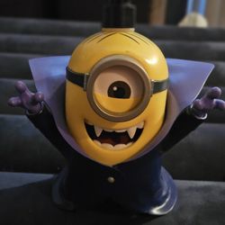 Minions Soap Dispenser 