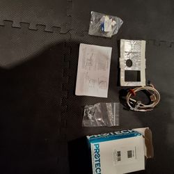 Rheem Pilot assembly replacement kit