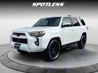 2023 Toyota 4Runner