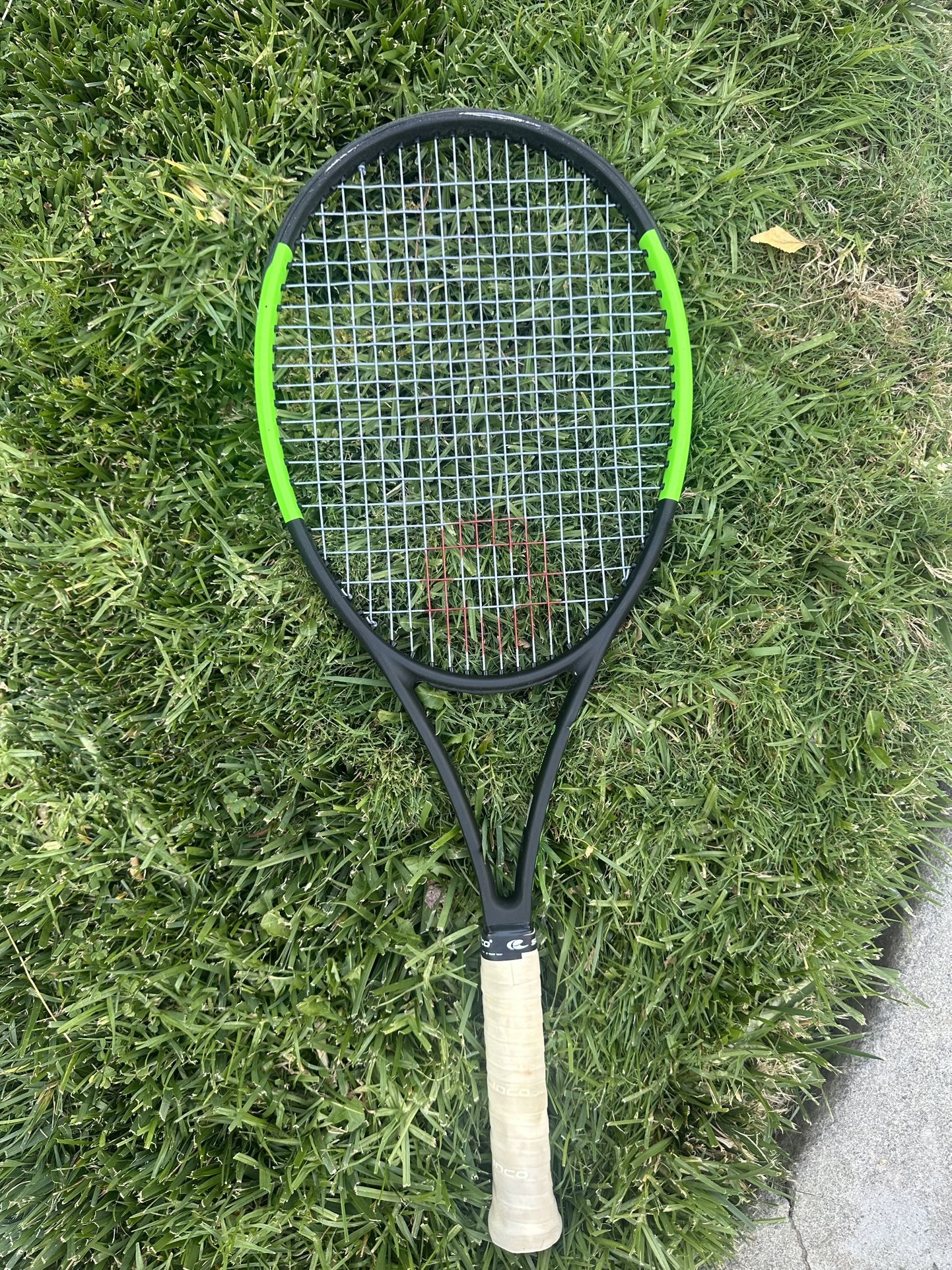 Tennis Racket
