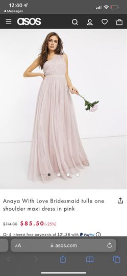Beautiful Dress