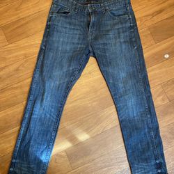 Banana Republic Men’s jeans 32x30