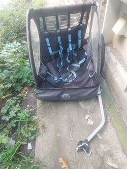 For bike