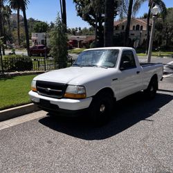 2000 Ford Ranger