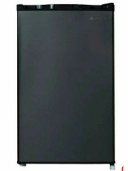 New Wine Chiller Refrigerator/ Wine Enthusiast VinoView 36 Bottles