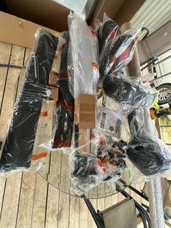 Boxing Equipment - BAS