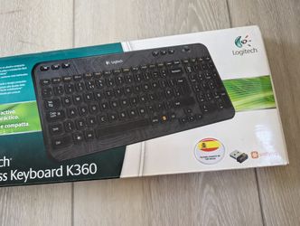 Keyboard Spani Layout