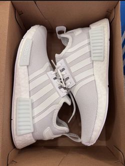 Adidas NMD R1 Size 7 -New- Equivalent to men’s size 6