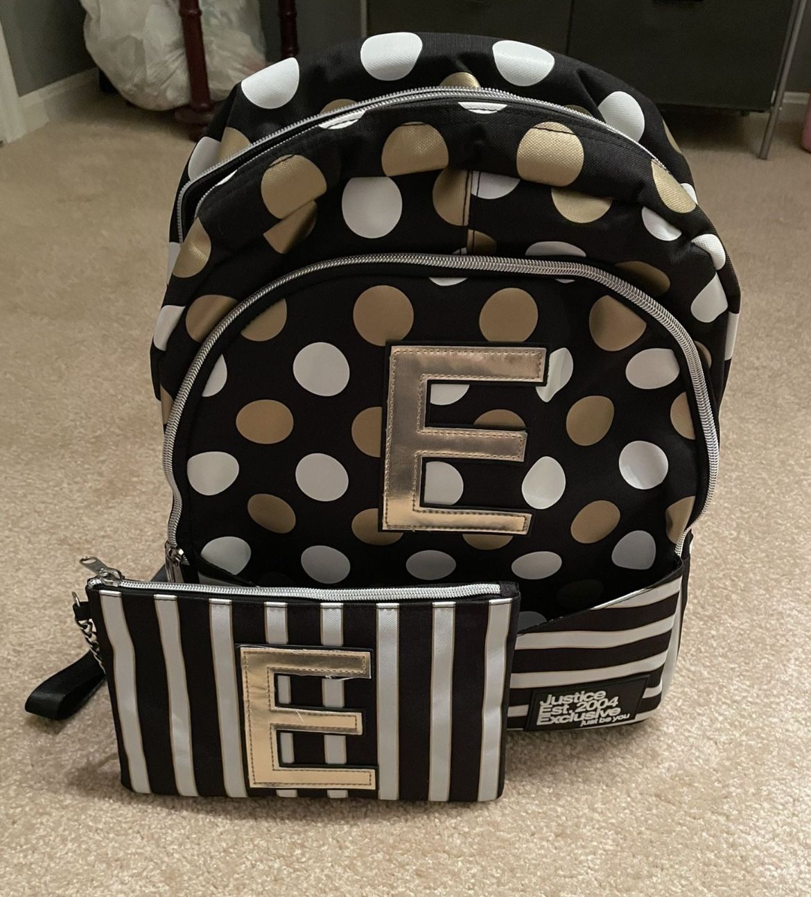New Backpack