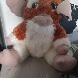 big gremlins plush
