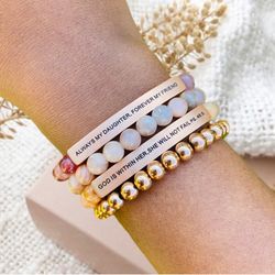 Daughter Bracelet Bundle 