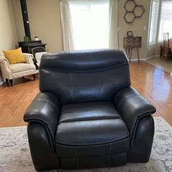 Recliner Electric 