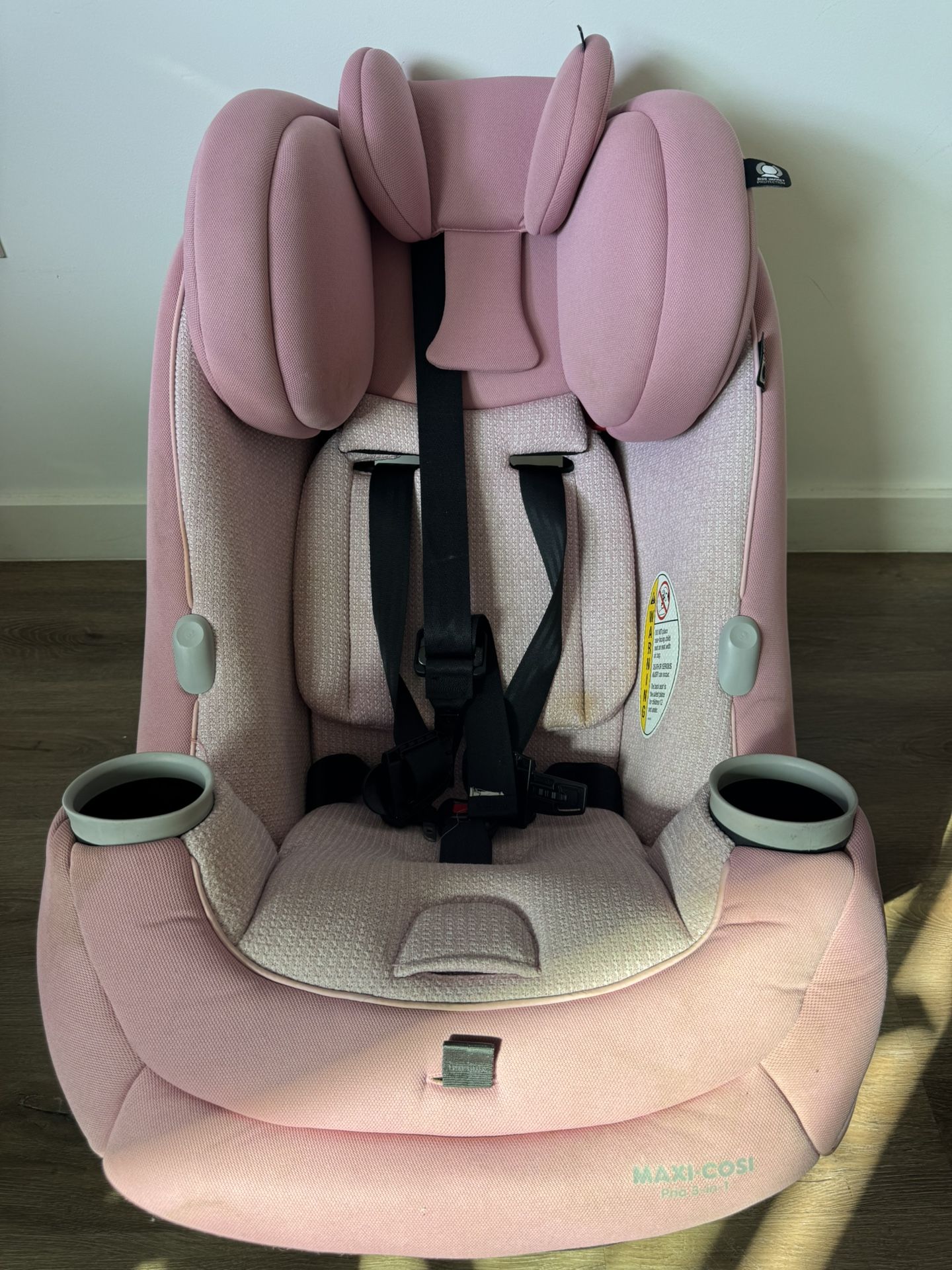 Maxi Cosi Pria All in One Convertible Car Seat