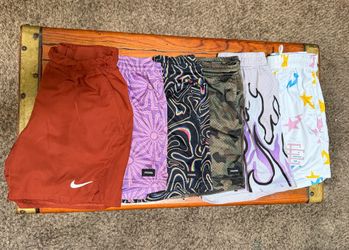 Men’s medium bundle