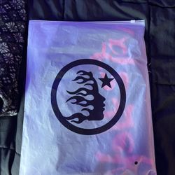 Hellstar Tee