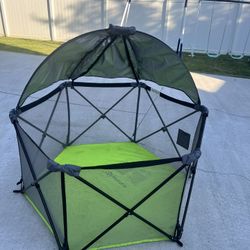 Summer play Pen 