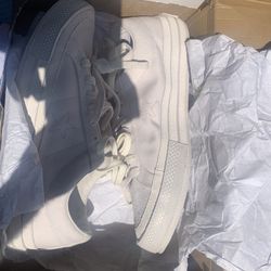 Converse Men’s Size 10