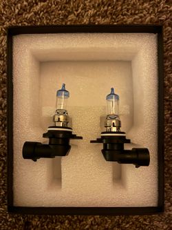 Headlight Bulbs Sylvania 9012 Halogen Bulbs