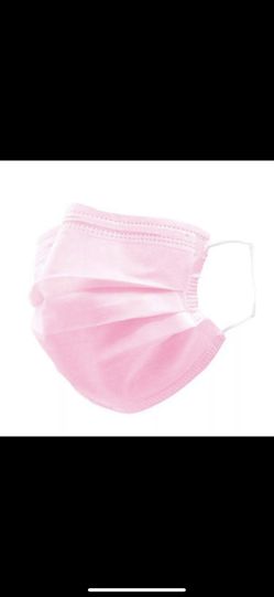 Face masks