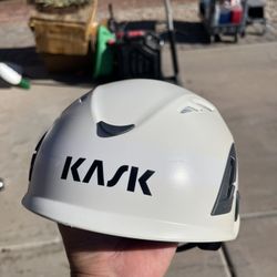 Kask Helmet