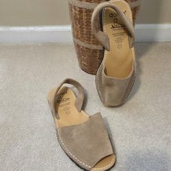 Women's Sandal Shoe 