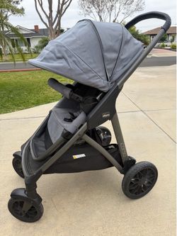 Chicco Corso Stroller