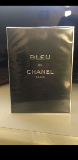 Chanel Bleu