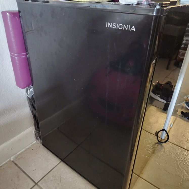 Fridge Office