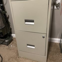 File Cabinet 