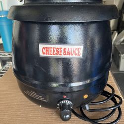 Soup  Kettle